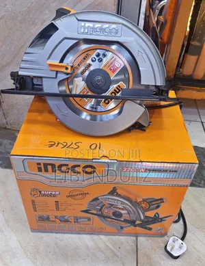 Electric Circular Saw/Ingco Circular Saw 1400watts