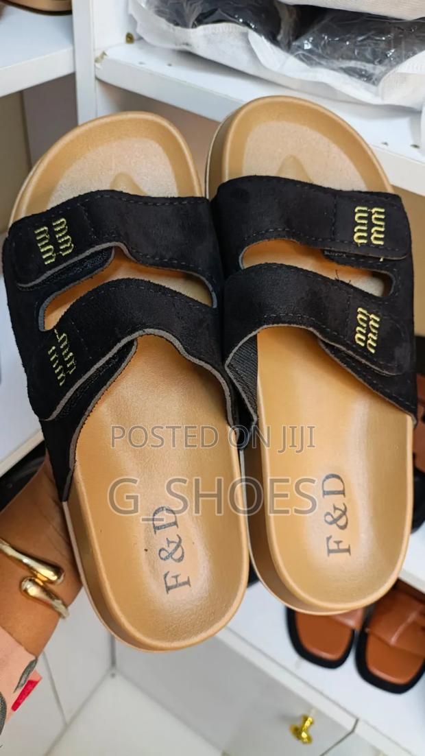 Miu Miu Sandals - thumbnail 4