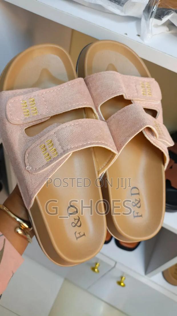 Miu Miu Sandals - thumbnail 6