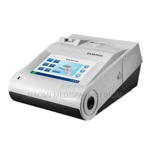 Evans Blood Gas Analyzer - thumbnail 2