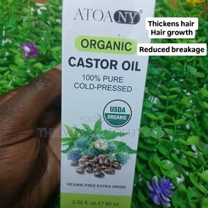 Castor Oil - thumbnail 2