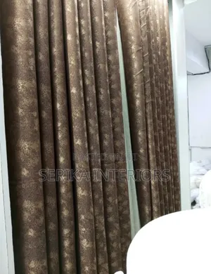 Dark Chocolate Curtains Curtains Environmental Friendly Robertson's