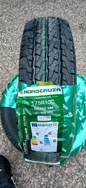 175r13 Roadcruz 8pr