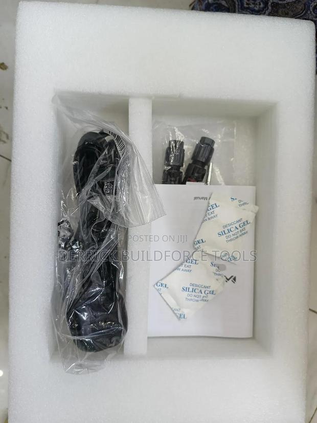 Vestwood 2000watts(2kilowatts) Portable Lithium Battery - thumbnail 7