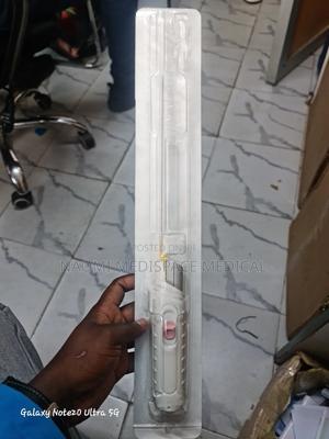 Automatic Biopsy Needle - main view