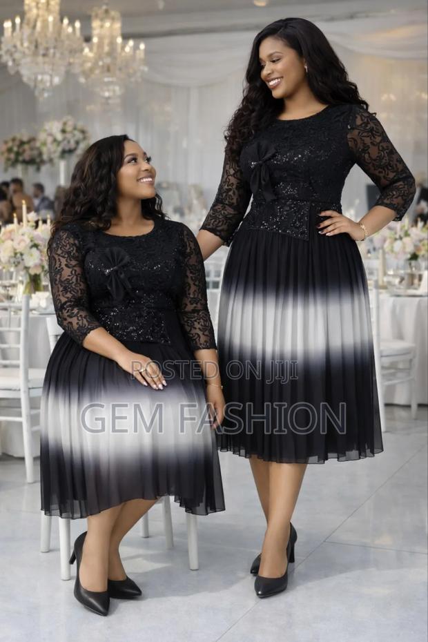 Women Dresses - main view