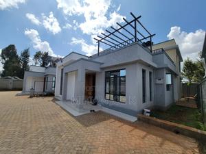 4bdrm Bungalow in Mugutha, Ruiru for sale - thumbnail 2