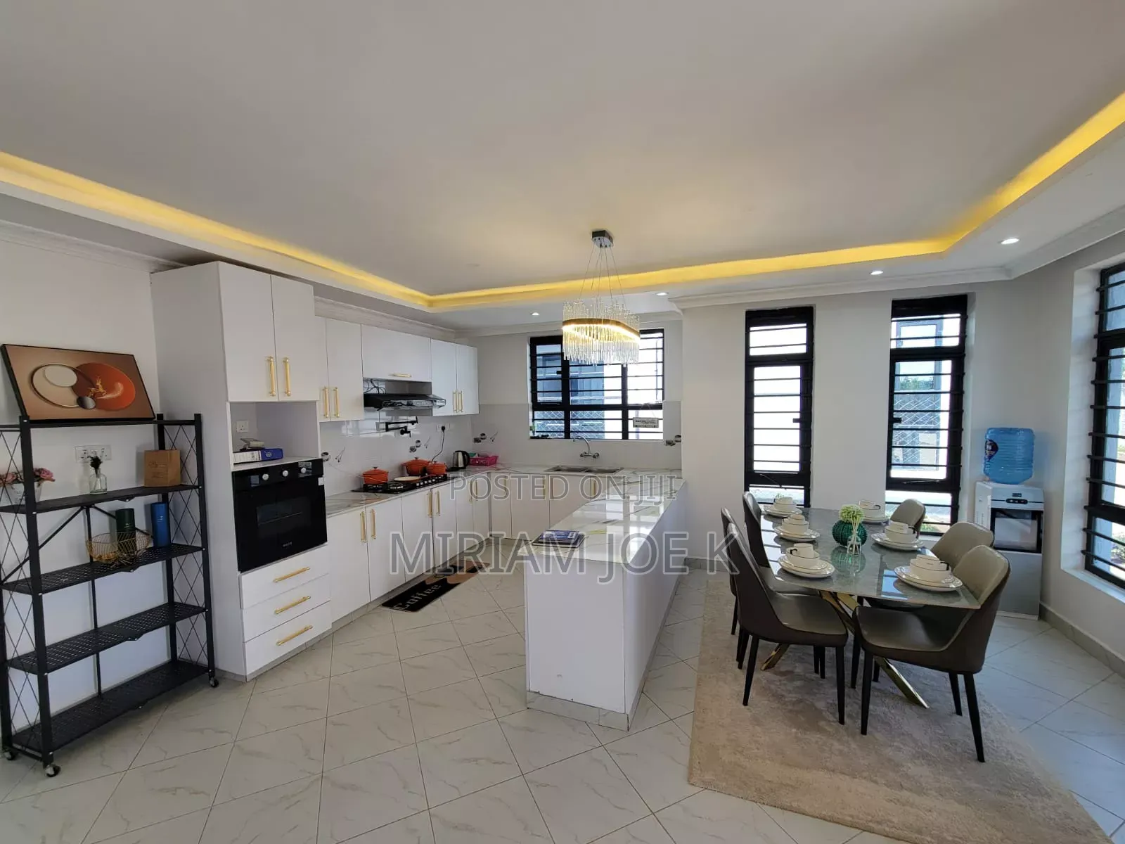 4bdrm Bungalow in Mugutha, Ruiru for sale