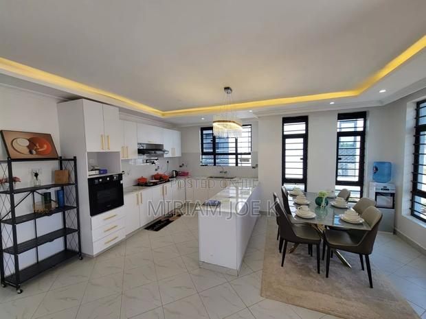 4bdrm Bungalow in Mugutha, Ruiru for sale - thumbnail 3