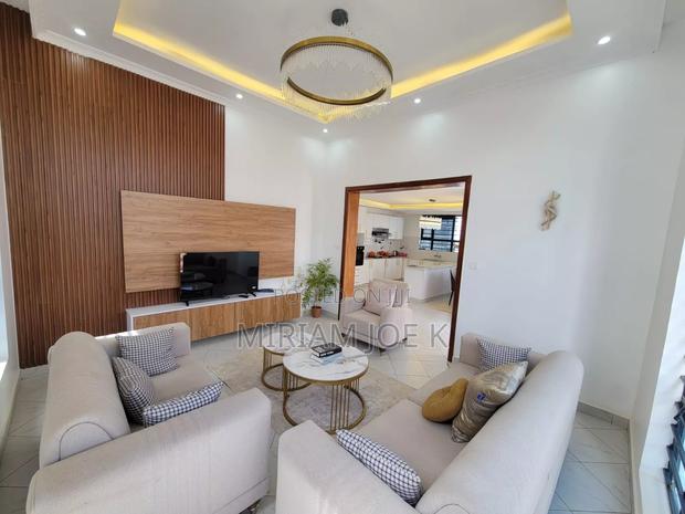 4bdrm Bungalow in Mugutha, Ruiru for sale - thumbnail 4