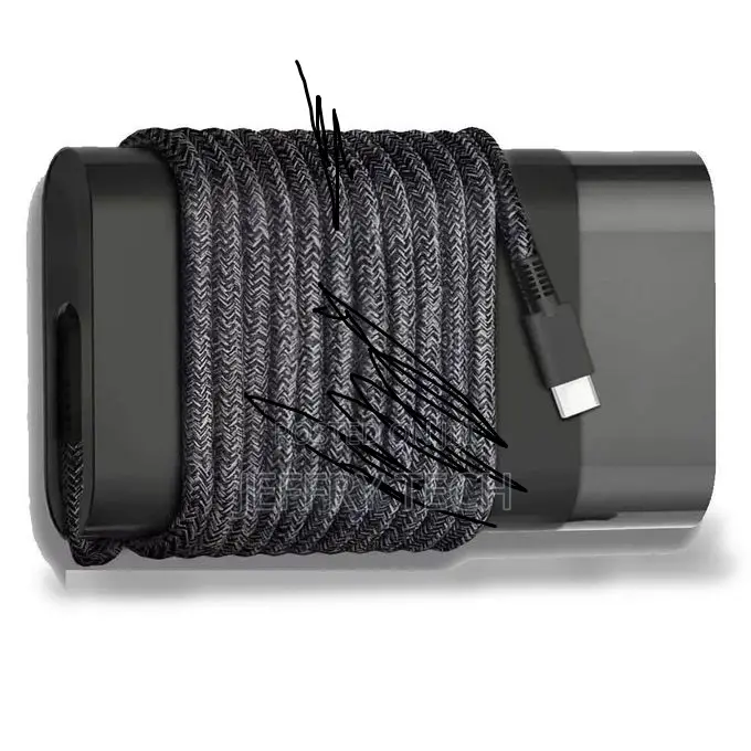 Share This Producthp Charger 65w Type-C Oval 5v 3a / 9v 3a / 12v 5a /