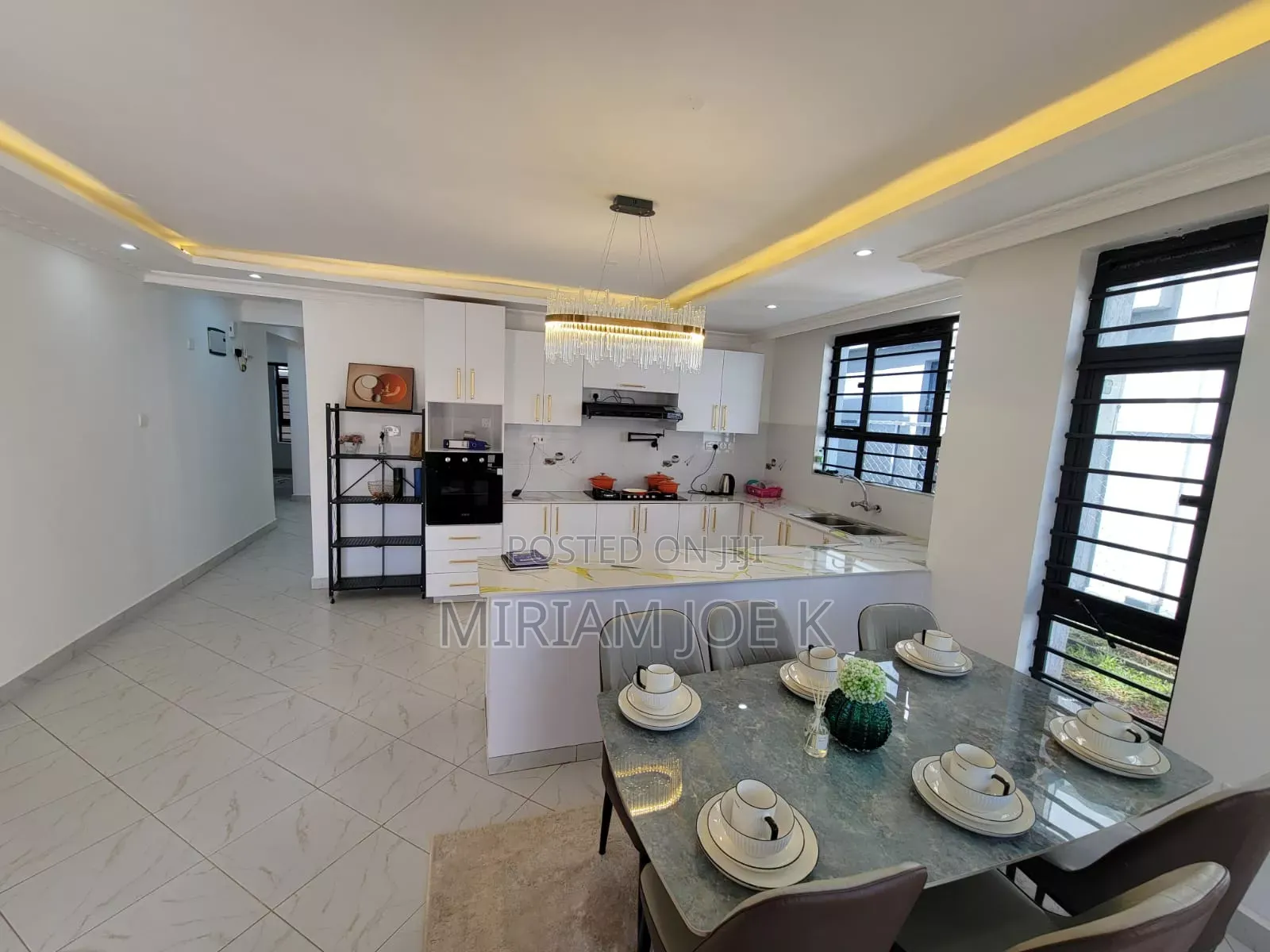 4bdrm Bungalow in Mugutha, Ruiru for sale