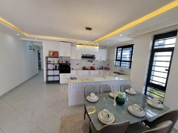 4bdrm Bungalow in Mugutha, Ruiru for sale - thumbnail 6