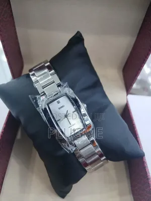 Skmei 1400 Quartz Ladies Watch