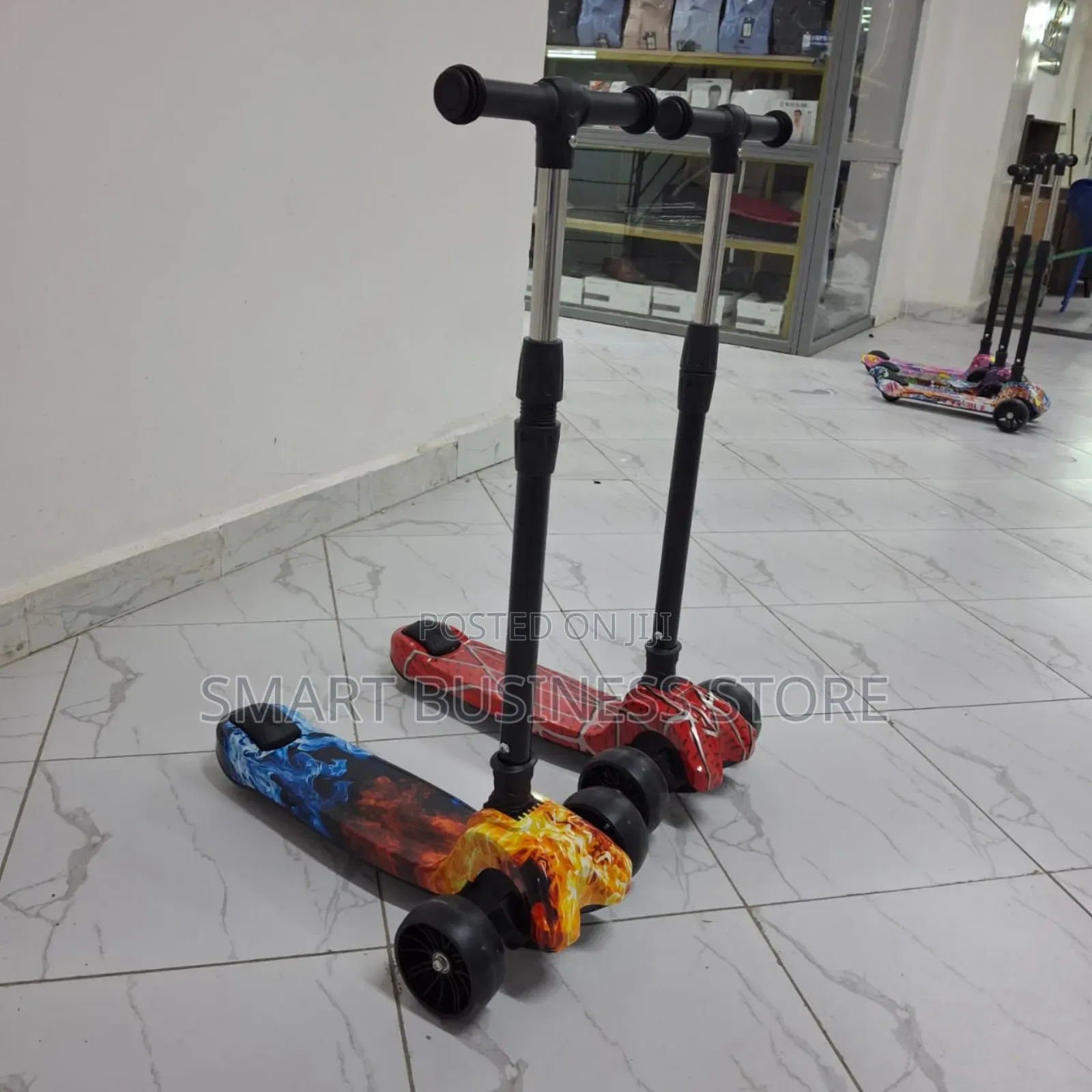 Children Kick Scooter