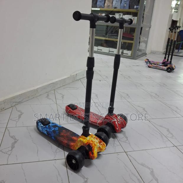 Children Kick Scooter
