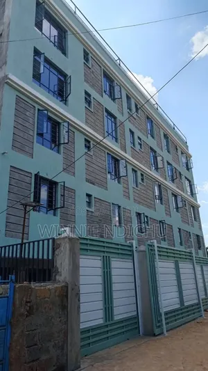 Block of Apartment for Sale in Kirigiriti Kiambu