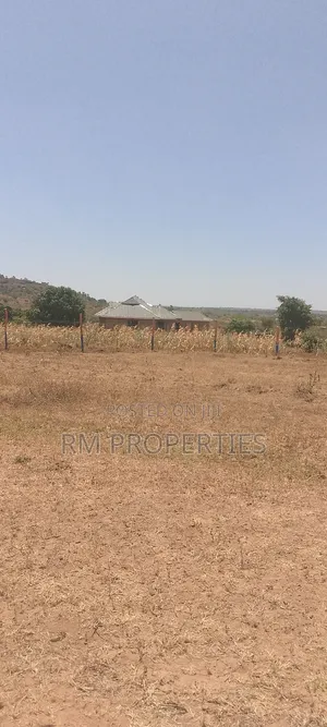 Matuu Plots for Sale