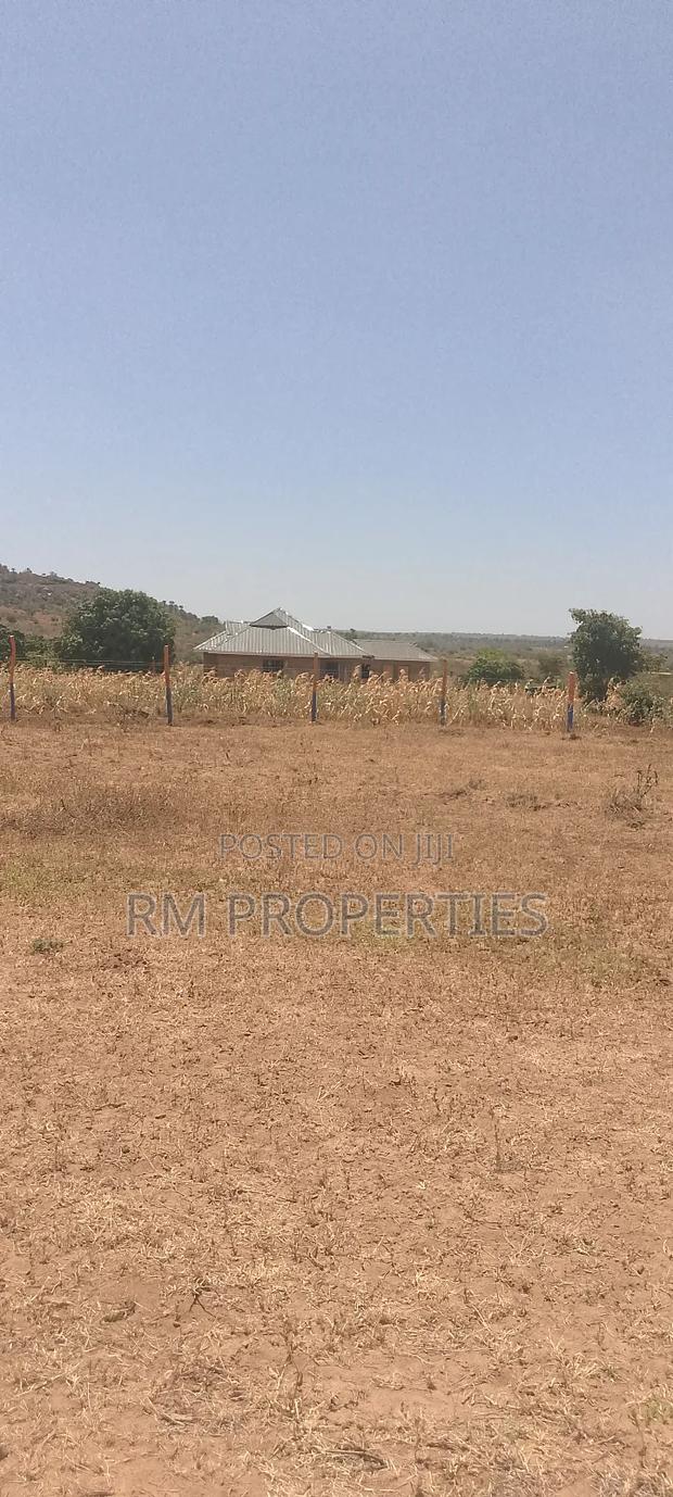 Matuu Plots for Sale - main view