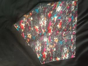 Pure Cotton Kitenge - thumbnail 2