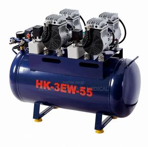 Dental Compressor - main view