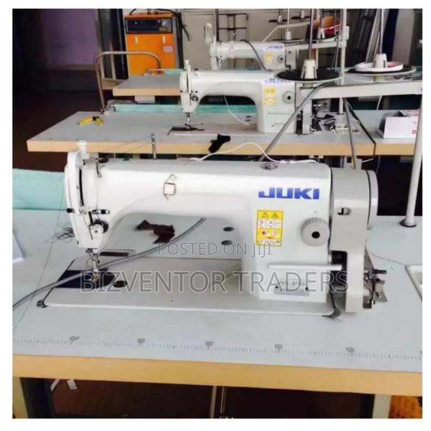 Juki DDL-8700 High-Speed Industrial Sewing Machine - thumbnail 3