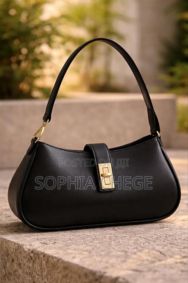 Classy Shoulder Bags for Women - thumbnail 2