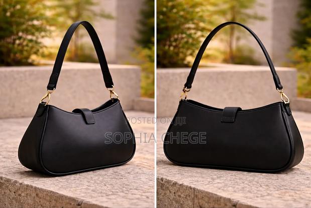 Classy Shoulder Bags for Women - thumbnail 3