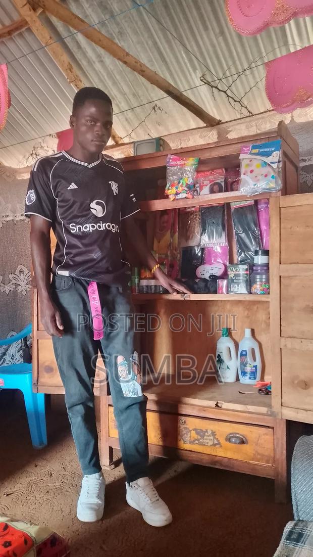 Beauty Brands - main view