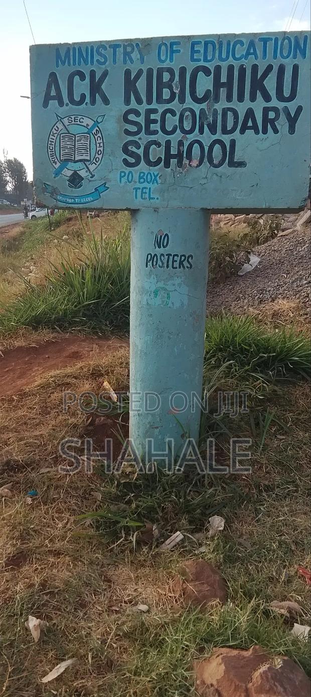 1/4 Acre Piece of Land - thumbnail 3