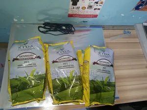 Pure Grade 1 Tea Leaves