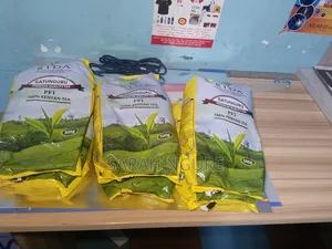 Pure Grade 1 Tea Leaves