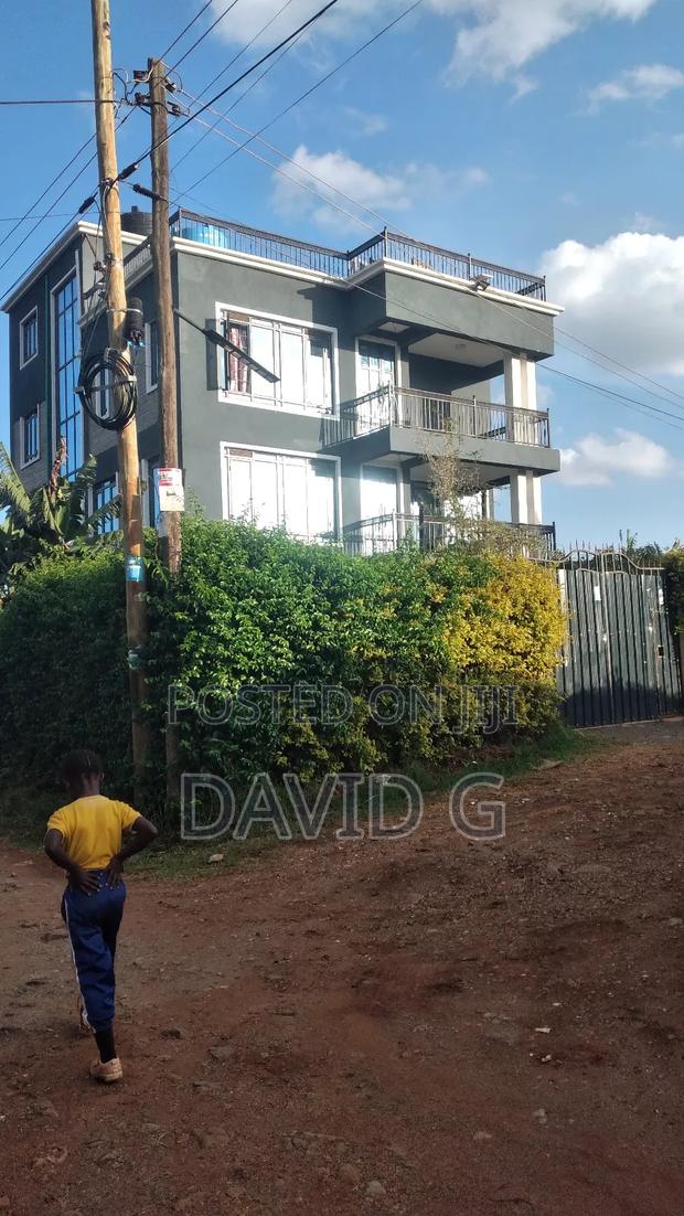 5bdrm Mansion in Kabete for sale