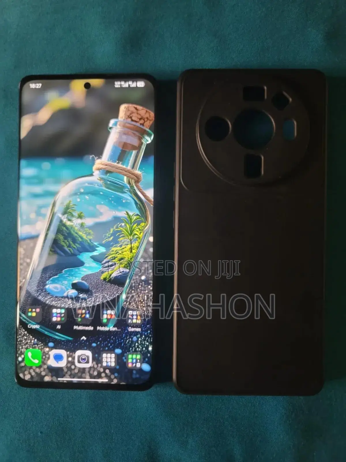 Xiaomi 12S Ultra 256 GB Black