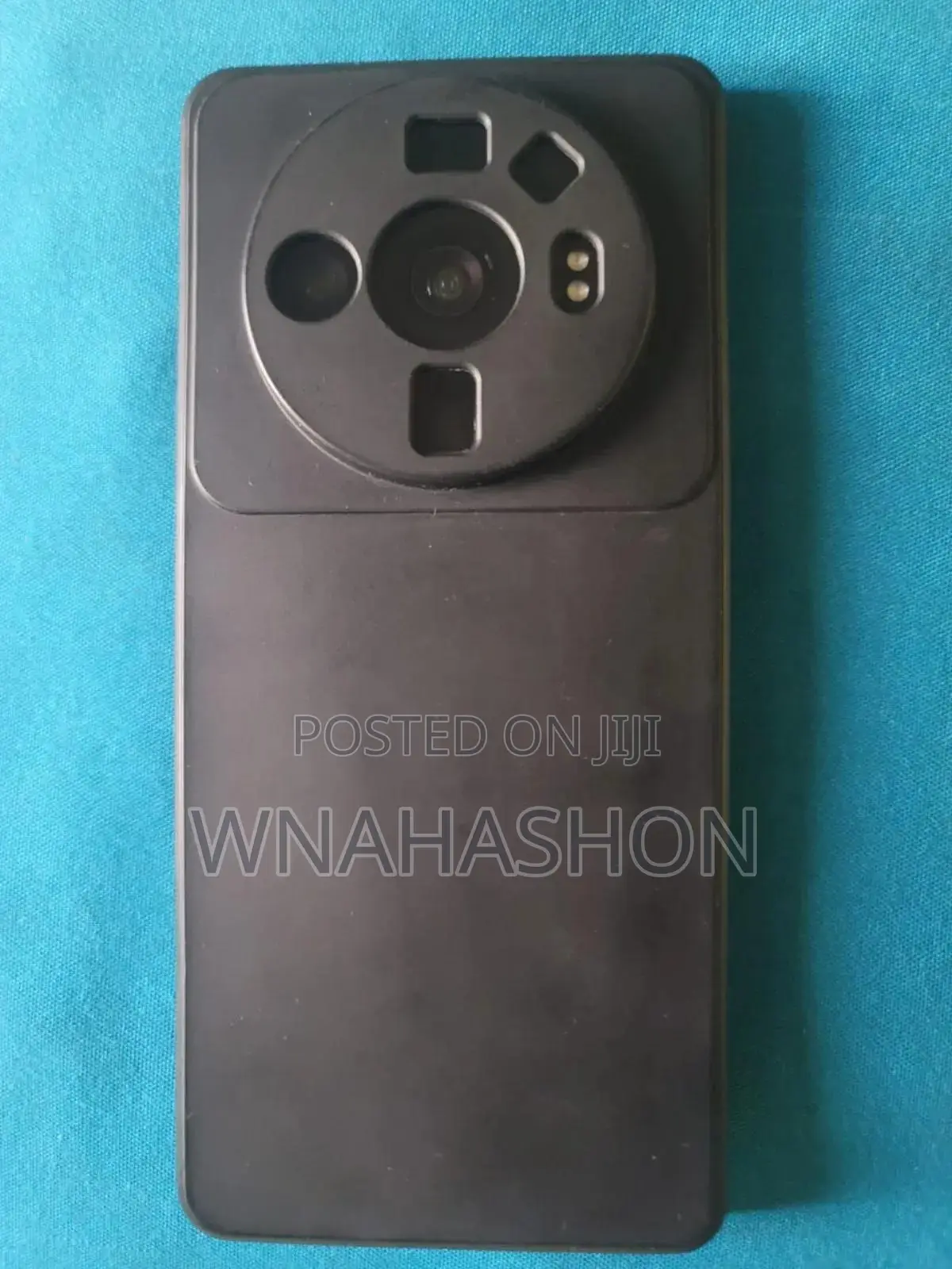 Xiaomi 12S Ultra 256 GB Black