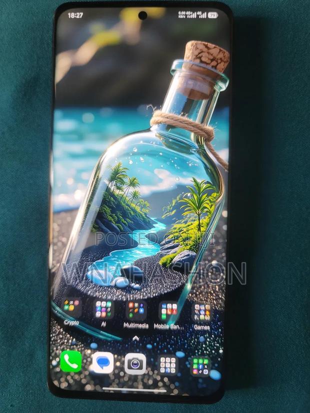 Xiaomi 12S Ultra 256 GB Black - thumbnail 11
