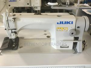 Juki 8700 Industrial Machine – Strong Motor Silent Operation - thumbnail 2