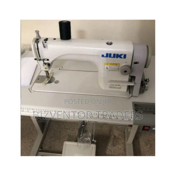 Juki 8700 Industrial Machine – Strong Motor Silent Operation - thumbnail 3