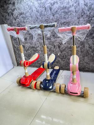 Baby Scooter - thumbnail 2
