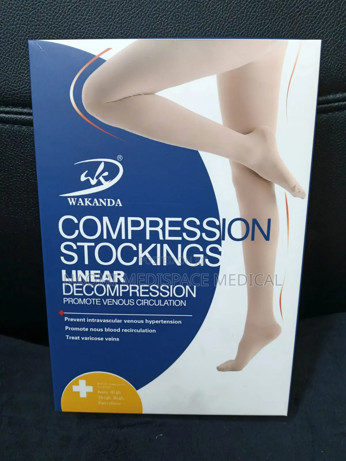 Compression Stockings/Varicose Vein Stocking