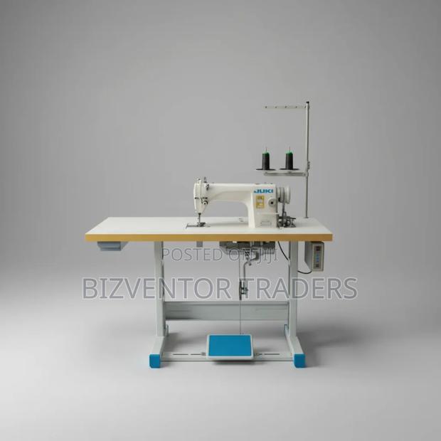 Heavy-Duty Juki 8700 Industrial Machine – Very Clean