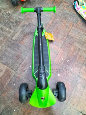 Training Scooter