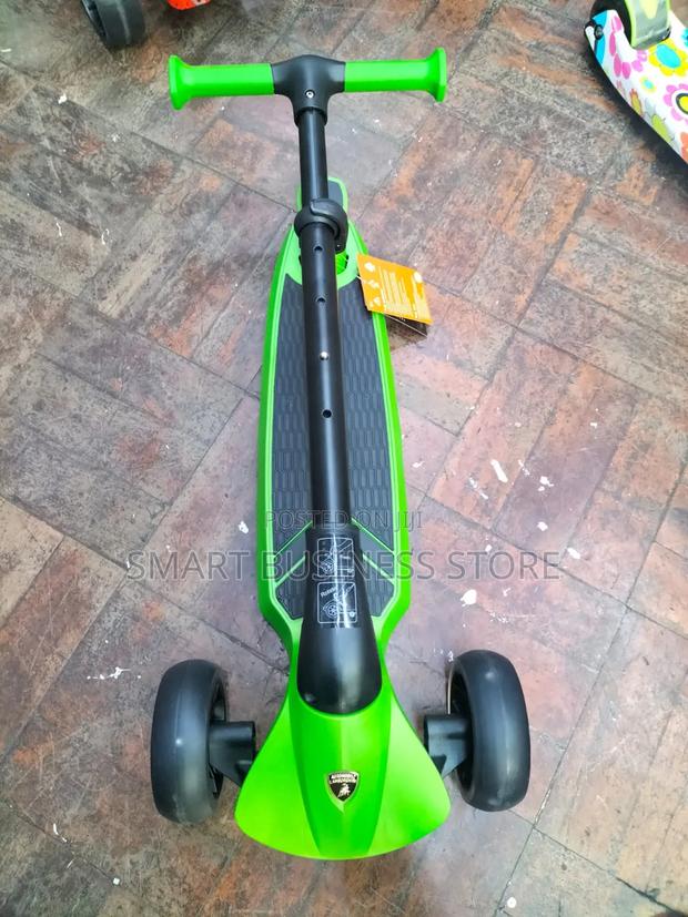 Training Scooter