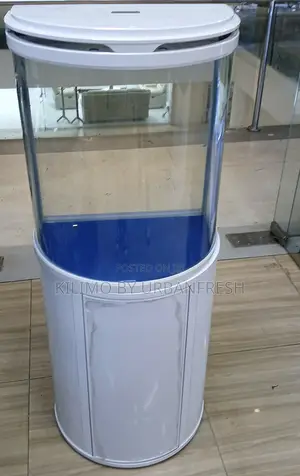 Aquariums Table Top / Free Standing.