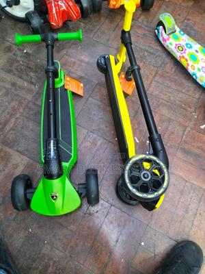 Children Play Scooter - thumbnail 2