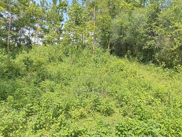 Land for Sell in Siaya Usula Primary School - main view