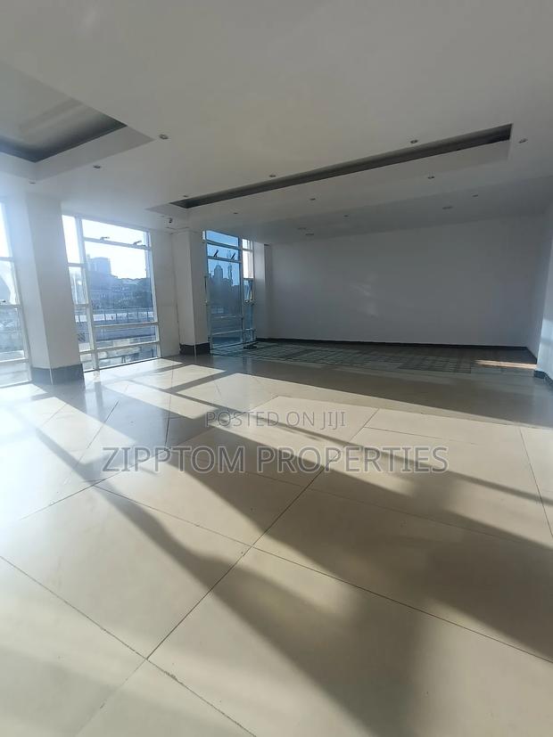 Office Space to Let Along Mombasa Road - main view