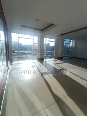 Office Space to Let Along Mombasa Road
