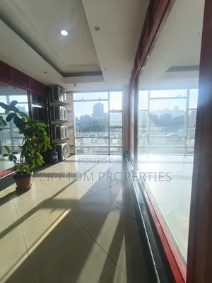 Office Space to Let Along Mombasa Road