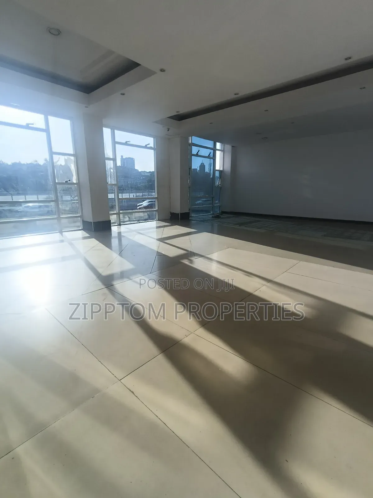 Office Space to Let Along Mombasa Road
